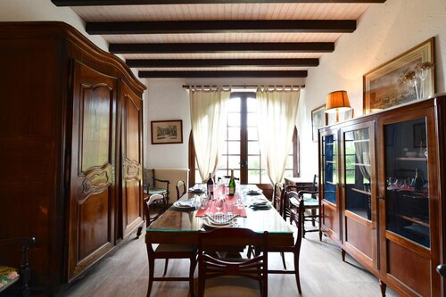 Bernet - Labastide-villefranche