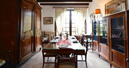 Bernet - Labastide-villefranche