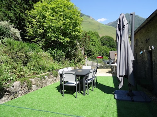 LE Lheze - Cette-eygun