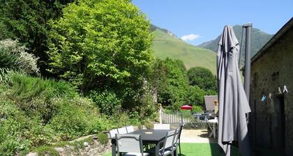 LE Lheze - Cette-eygun