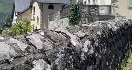 LE Lheze - Cette-eygun