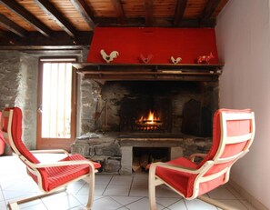 Interior - LE Lheze - Cette-eygun (CETTE-EYGUN)