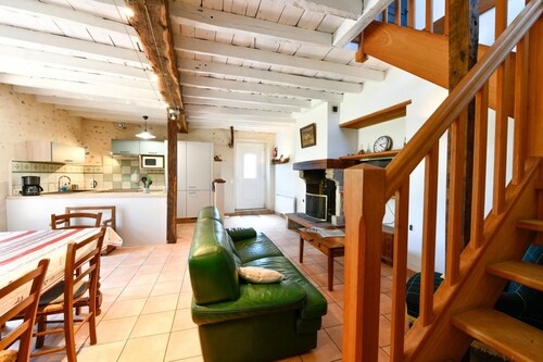 Chez Evon - Jurancon