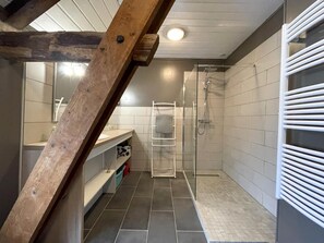 Shower - Chez Evon - Jurancon (JURANCON)