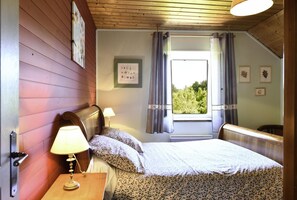 3 Schlafzimmer, Internetzugang