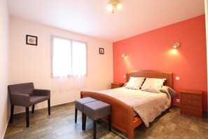 2 bedrooms, Internet - Azaldegi-alde - Sare (SARE)