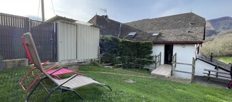 Iagonia - Lacarry - Gîte