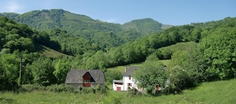 Iagonia - Lacarry - Gîte