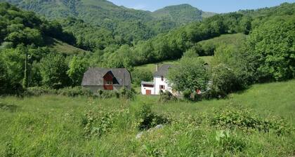 Iagonia - Lacarry - Gîte