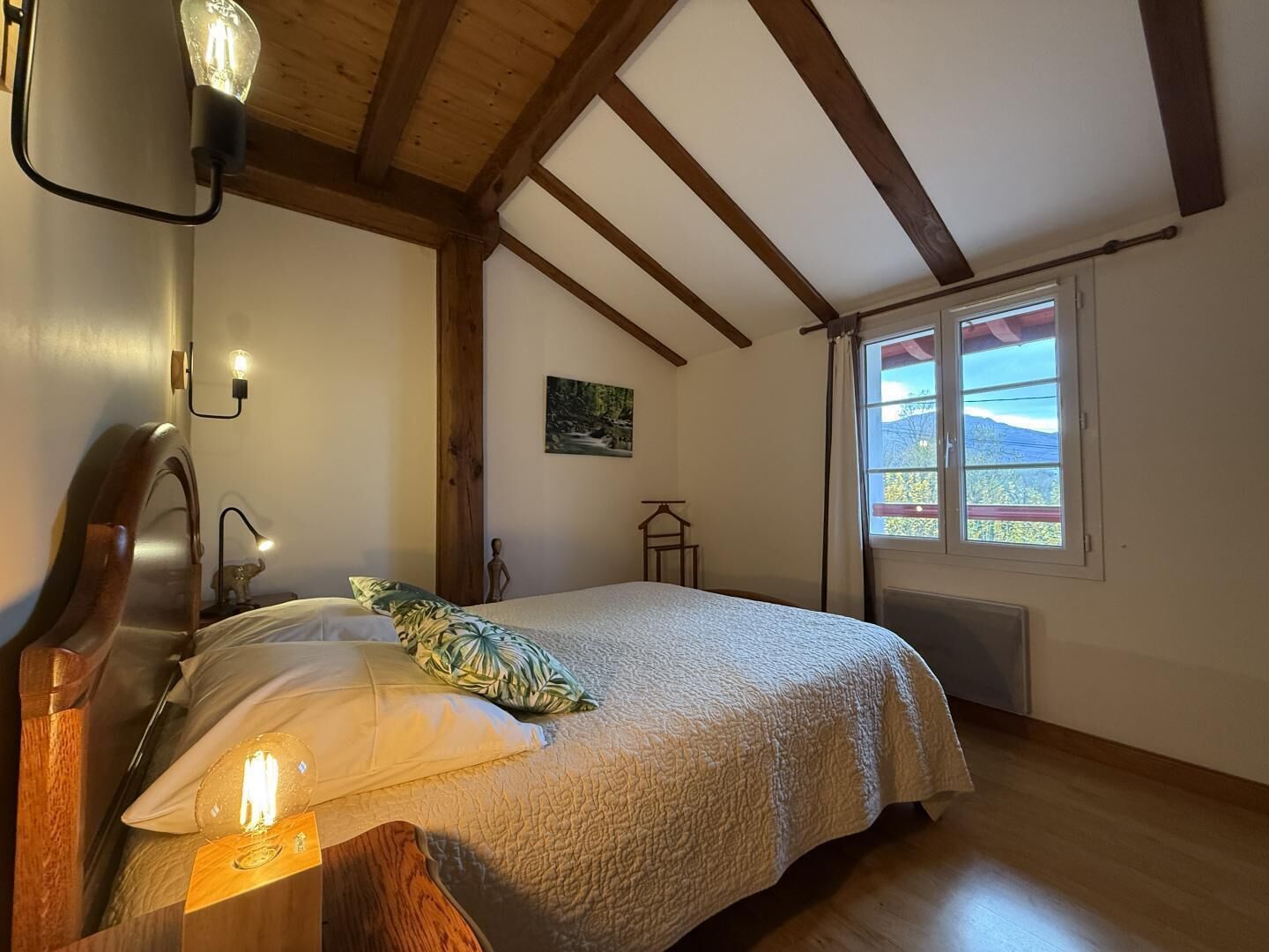 3 عدّة غرف نوم وواي فاي