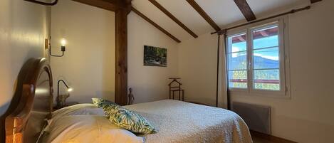 3 عدّة غرف نوم وواي فاي