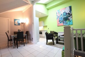 Interior - Bigarena N° 26 - Hendaye (HENDAYE)