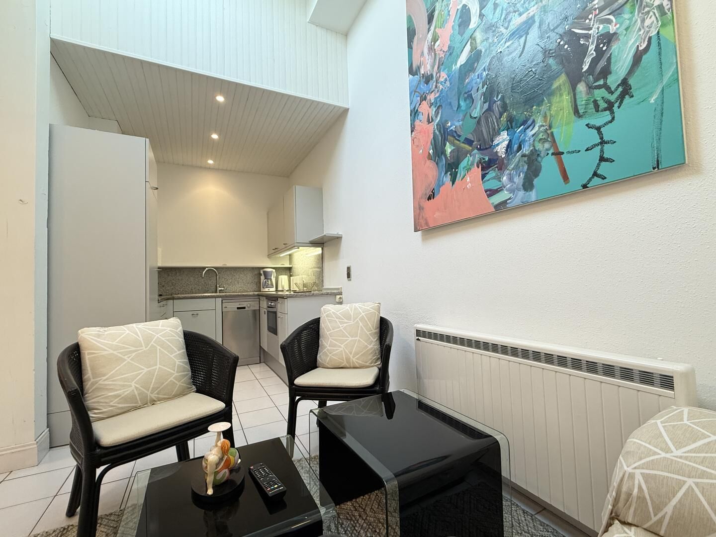 Bigarena N° 26 - Hendaye - Hendaye