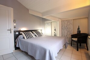 2 bedrooms, WiFi - Bigarena N° 26 - Hendaye (HENDAYE)