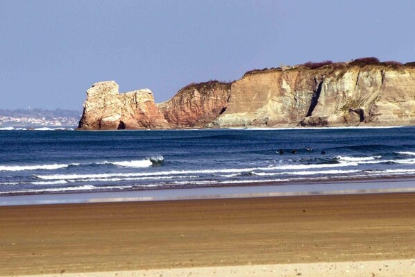 Beach nearby - Bigarena N° 26 - Hendaye (HENDAYE)