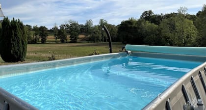 LE Refuge DU Gabas - Arrien