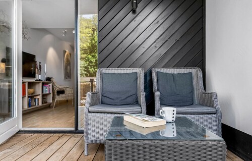 1 bedroom cozy apartment in Helsingør