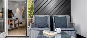 1 roms koselig leilighet i Helsingør