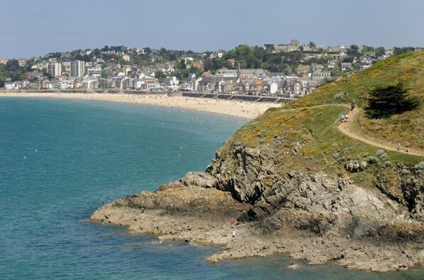Plage