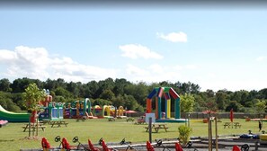 Espace pour enfants