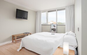 5 dormitorios, wifi gratis, ropa de cama