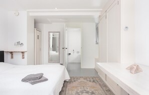 5 slaapkamers, gratis wifi, beddengoed