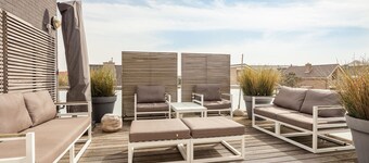 Awesome home in Bergen aan Zee