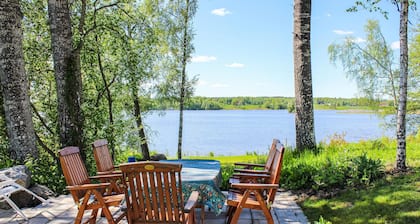 3 bedroom awesome home in örebro