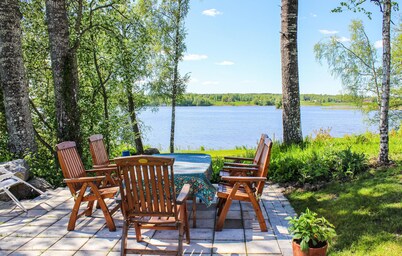 3 bedroom awesome home in örebro