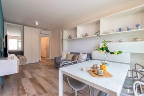 Interior - Vejademar • Sea View • Alghero Center • Terrace & Parking (Alghero)