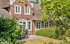 outside - Pet friendly home in Rømø with kitchen (Rømø)