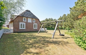 Kindergedeelte