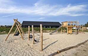 Children’s area - Pet friendly home in Rømø with kitchen (Rømø)