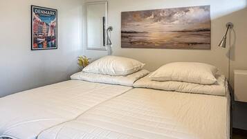 2 Schlafzimmer, kostenloses WLAN