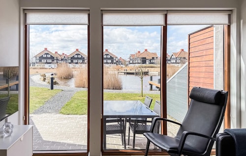2 bedroom gorgeous apartment in Bogense