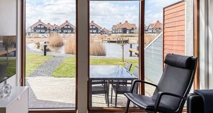 2 bedroom gorgeous apartment in Bogense