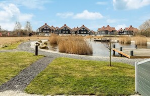 Exterior - 2 bedroom gorgeous apartment in Bogense (Bogense)