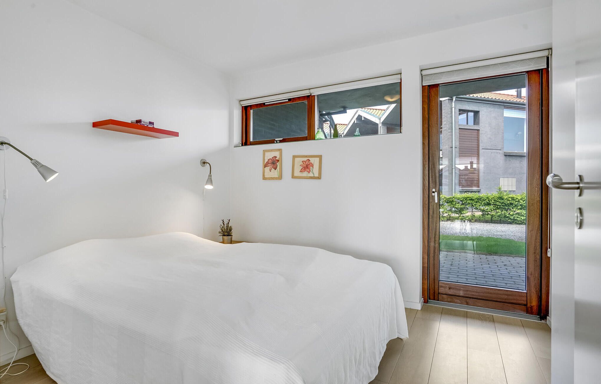 2 soveværelser, gratis Wi-Fi