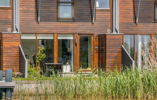 Magnifique appartement de 2 chambres à.