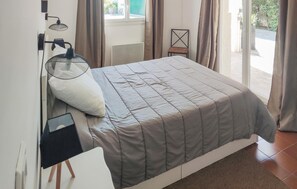2 Schlafzimmer, kostenloses WLAN