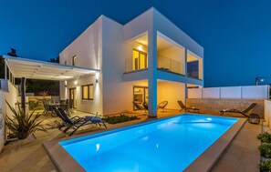 Pool - Cozy home in Linardici (Linardici)