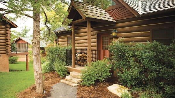 Exterior - Wilderness Club @ Big Cedar 8/16-8/20 (Ridgedale)