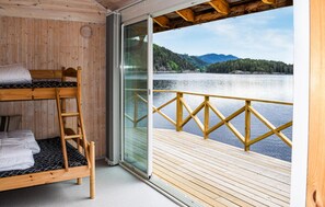 1 chambre