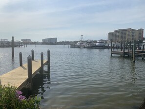 Marina