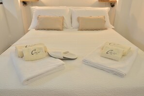1 Schlafzimmer, Bügeleisen/Bügelbrett, WLAN