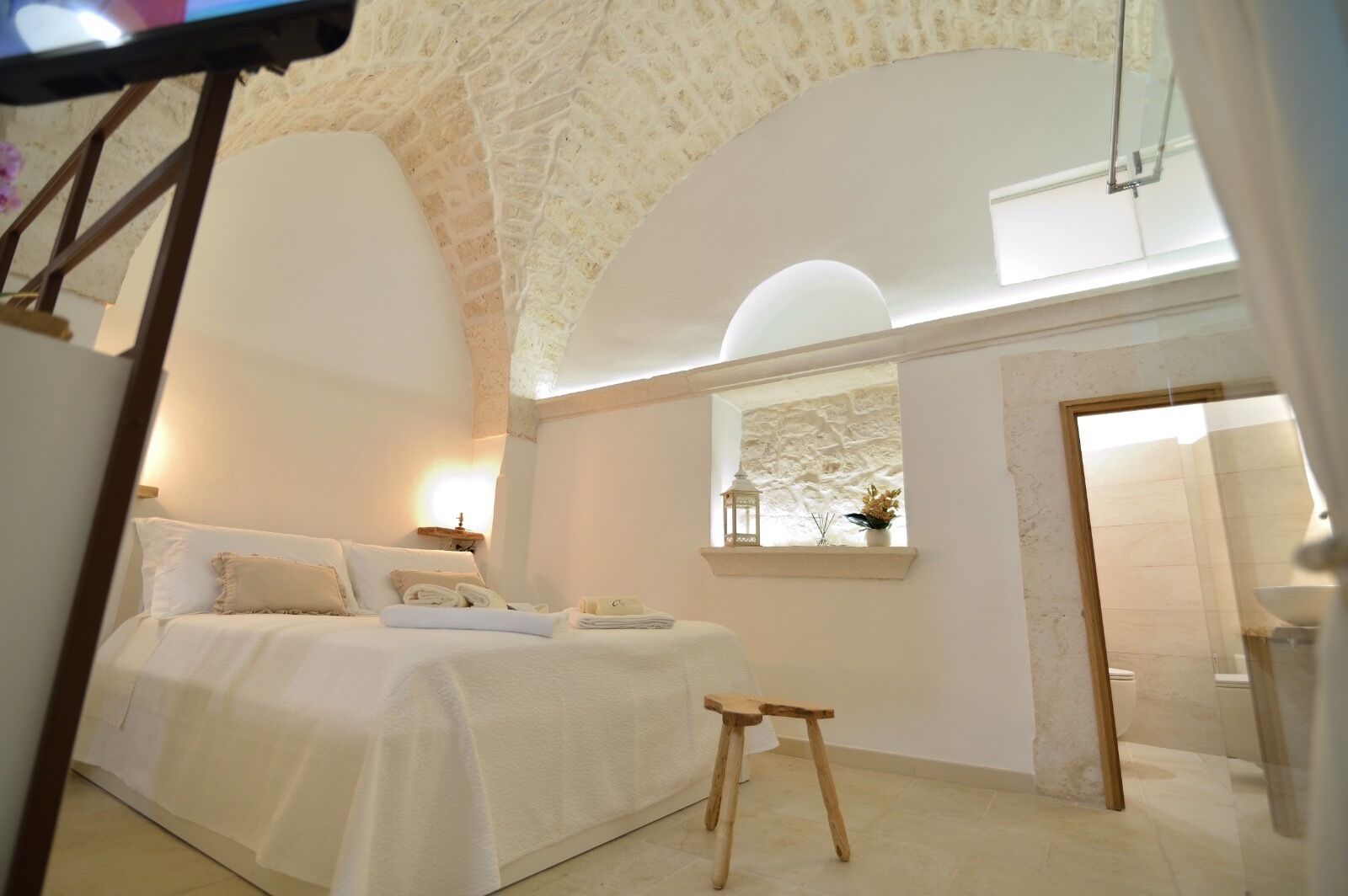 1 chambre, fer et planche à repasser, Wi-Fi