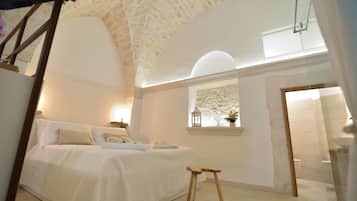 1 camera, ferro/asse da stiro, Wi-Fi