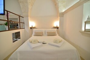 1 Schlafzimmer, Bügeleisen/Bügelbrett, WLAN