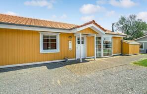 Exterieur