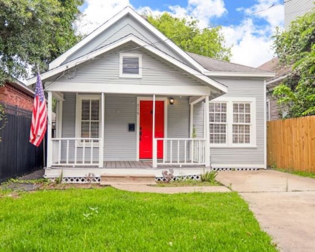 Artsy Heights House: Walk to Food/Bars/Shops/Hike-Bike Trails - Family ❤️️ Pets